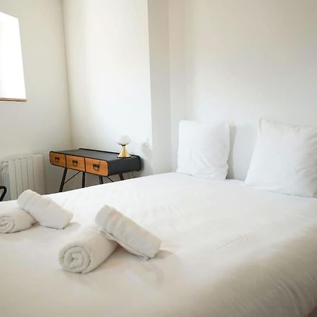 Appart T3 Centre Ville Les Sables D'Olonne Εξωτερικό φωτογραφία