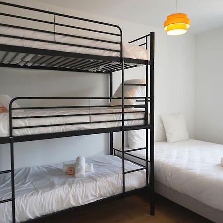 Appart T3 Centre Ville Les Sables D'Olonne Εξωτερικό φωτογραφία